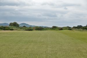 Jameson 13th Approach